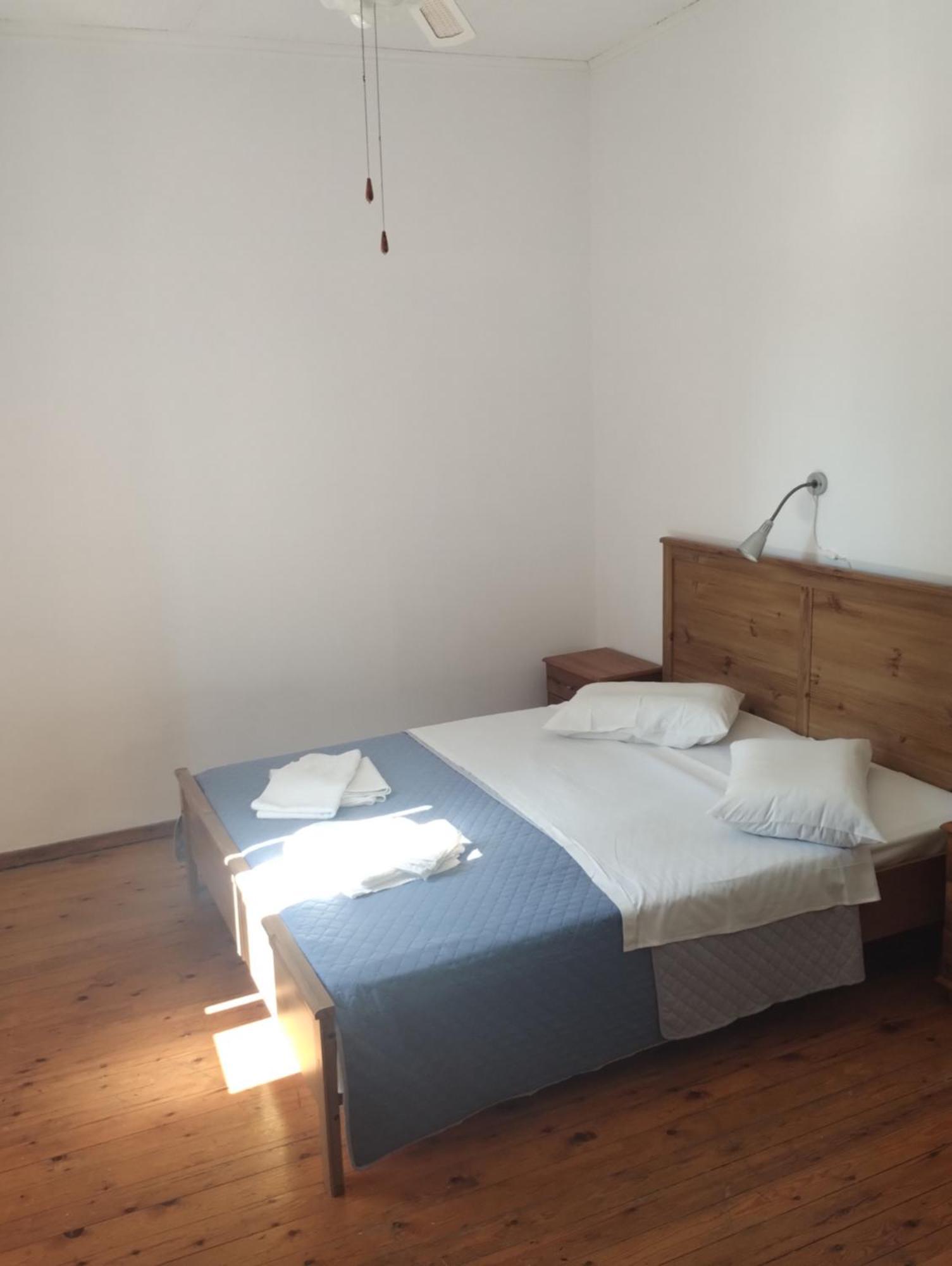 Stelios Rooms To Rent Chania  Exteriör bild
