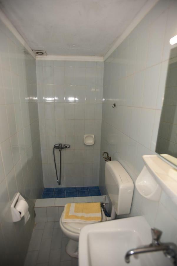 Stelios Rooms To Rent Chania  Exteriör bild