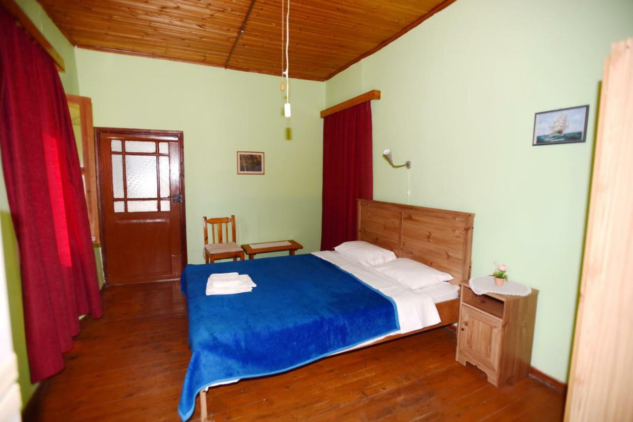 Stelios Rooms To Rent Chania  Exteriör bild