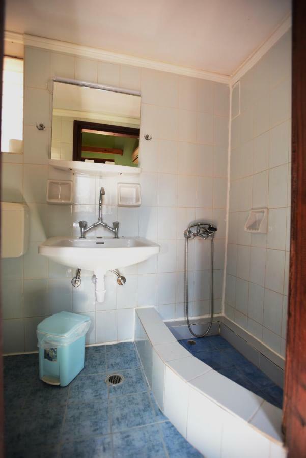 Stelios Rooms To Rent Chania  Exteriör bild