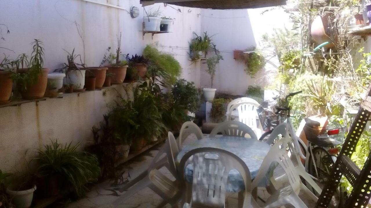 Stelios Rooms To Rent Chania  Exteriör bild